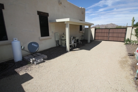 Desert Mountain Luxury Home For Sale Casa Grande AZ pool spa - image 32