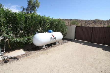 Desert Mountain Luxury Home For Sale Casa Grande AZ pool spa - image 34