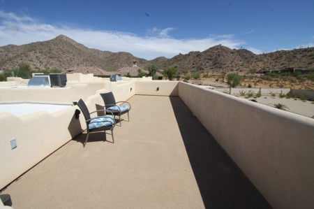 Desert Mountain Luxury Home For Sale Casa Grande AZ pool spa - image 37