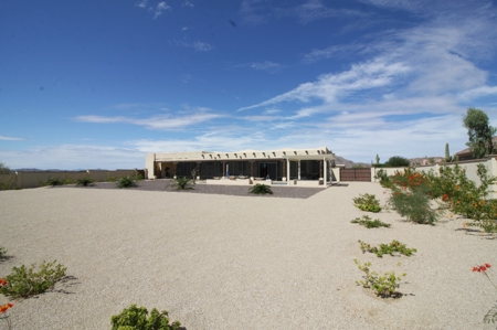 Desert Mountain Luxury Home For Sale Casa Grande AZ pool spa - image 29
