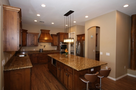 Desert Mountain Luxury Home For Sale Casa Grande AZ pool spa - image 49
