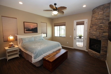Desert Mountain Luxury Home For Sale Casa Grande AZ pool spa - image 10
