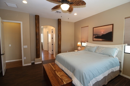 Desert Mountain Luxury Home For Sale Casa Grande AZ pool spa - image 2