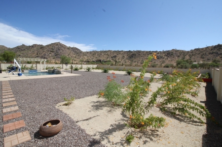 Desert Mountain Luxury Home For Sale Casa Grande AZ pool spa - image 26