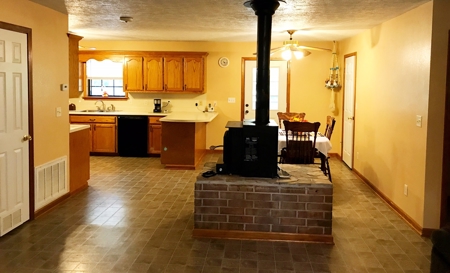 Country Home For Sale On Eleven Point River - image 4