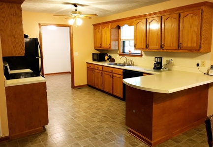 Country Home For Sale On Eleven Point River - image 3