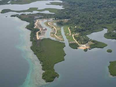 Titled Bocas del Toro Coastal Land 11.5 Acres - image 8