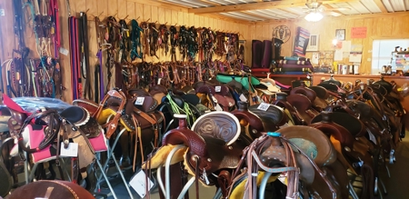 Horse Tack Business & Home For Sale in Sharp County, AR - image 48