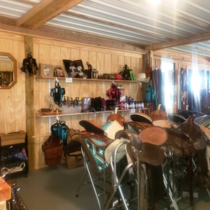 Horse Tack Business & Home For Sale in Sharp County, AR - image 26
