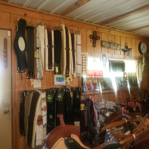 Horse Tack Business & Home For Sale in Sharp County, AR - image 21