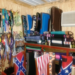 Horse Tack Business & Home For Sale in Sharp County, AR - image 25