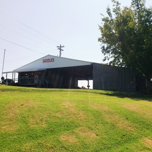 Horse Tack Business & Home For Sale in Sharp County, AR - image 2