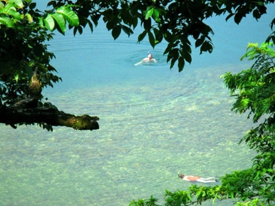 PRICE REDUCED Coastal Oceanfront Eco Villas Bocas del Toro - image 4
