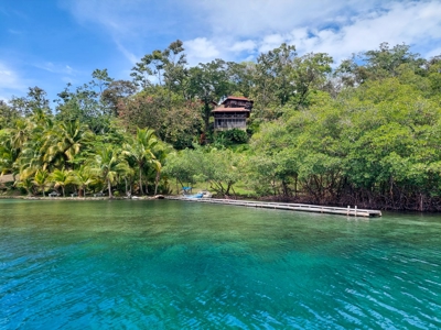 PRICE REDUCED Coastal Oceanfront Eco Villas Bocas del Toro - image 32