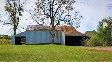 76 acre Hunting property in Adams & Highland County Ohio - image 18