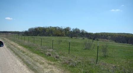 160 +/- acres Ranch, Recreation, Hunting Land For Sale in TX - image 4