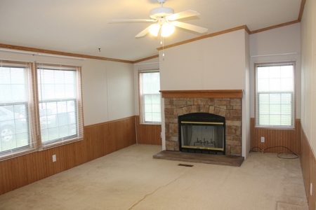 Daviess County Mo 80 Acres And Home For Sale - image 5
