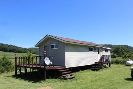 Hunting Property in Buffalo County, WI - image 3