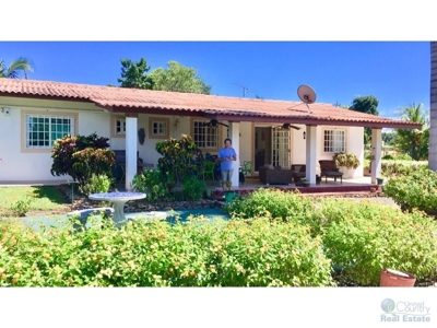 Country Beach House For Sale Coronado Panama - image 11