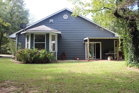Business & Investment Income Property For Sale Paris Texas - image 32