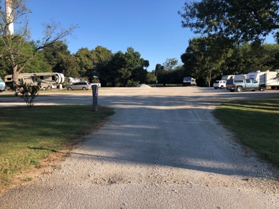 Business & Investment Income Property For Sale Paris Texas - image 21