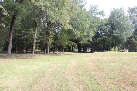 Business & Investment Income Property For Sale Paris Texas - image 43