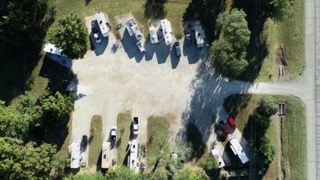 Business & Investment Income Property For Sale Paris Texas - image 8