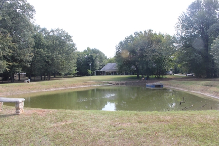 Business & Investment Income Property For Sale Paris Texas - image 44
