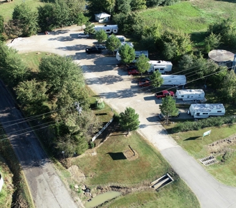 Business & Investment Income Property For Sale Paris Texas - image 2