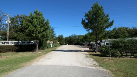 Business & Investment Income Property For Sale Paris Texas - image 19