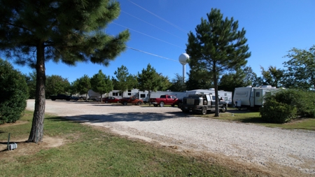 Business & Investment Income Property For Sale Paris Texas - image 20