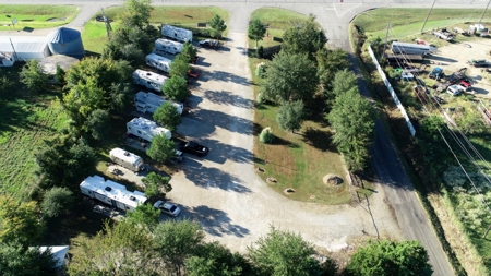 Business & Investment Income Property For Sale Paris Texas - image 5
