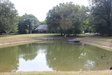 Business & Investment Income Property For Sale Paris Texas - image 29
