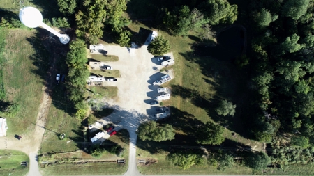 Business & Investment Income Property For Sale Paris Texas - image 11