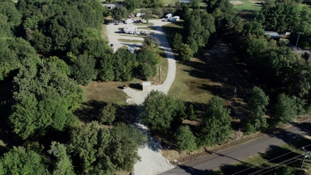 Business & Investment Income Property For Sale Paris Texas - image 15