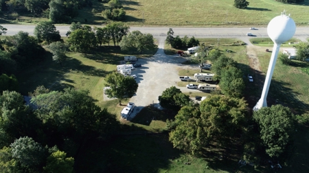 Business & Investment Income Property For Sale Paris Texas - image 12