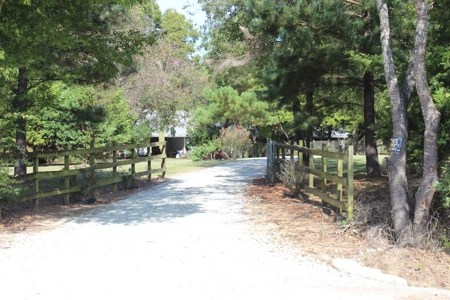 Business & Investment Income Property For Sale Paris Texas - image 28