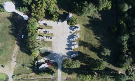 Business & Investment Income Property For Sale Paris Texas - image 7