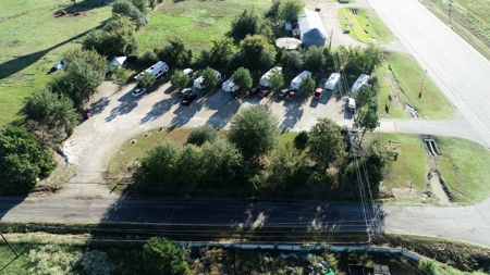 Business & Investment Income Property For Sale Paris Texas - image 1