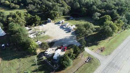 Business & Investment Income Property For Sale Paris Texas - image 9