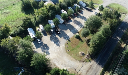 Business & Investment Income Property For Sale Paris Texas - image 6