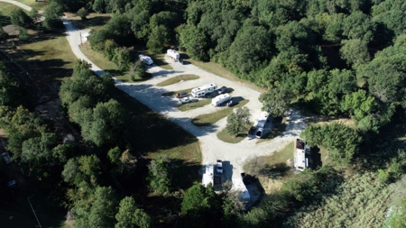 Business & Investment Income Property For Sale Paris Texas - image 18