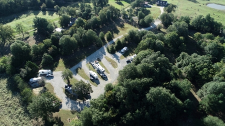 Business & Investment Income Property For Sale Paris Texas - image 16