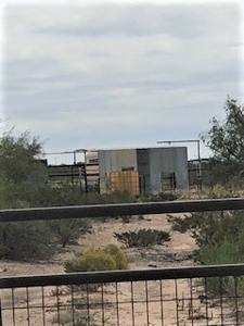 Fenced Land Right Outside Fort Stockton, TX For Sale - image 3