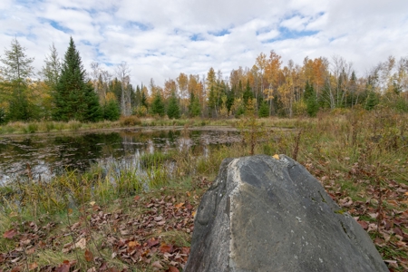 Solar Powered Off Grid Home in Maine - image 14