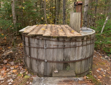 Solar Powered Off Grid Home in Maine - image 3