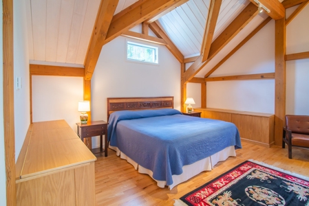 Mountain Retreat, Ski Area to National Park Views, Secluded - image 31