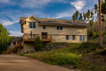 Mountain Retreat, Ski Area to National Park Views, Secluded - image 2