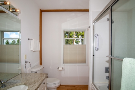 Mountain Retreat, Ski Area to National Park Views, Secluded - image 21