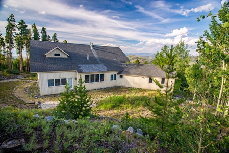 Mountain Retreat, Ski Area to National Park Views, Secluded - image 4